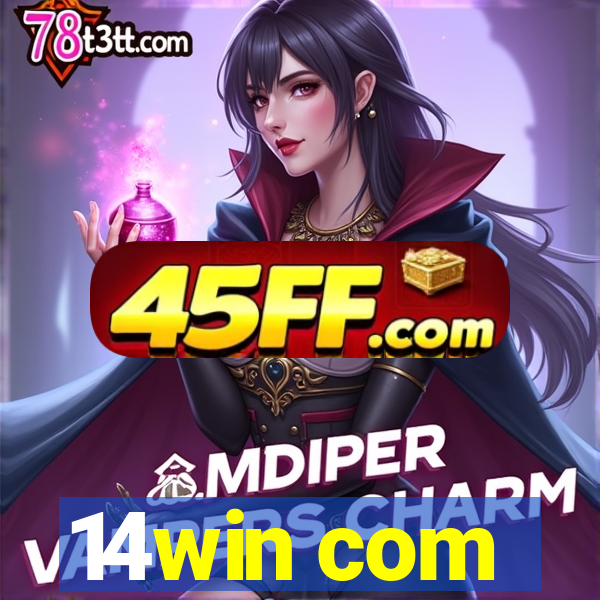14win com